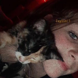 Meet your Posher, Jaylin